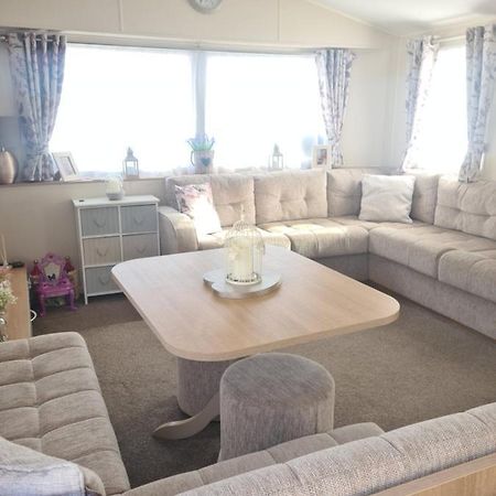 The Orchards Holiday Home Clacton-on-Sea Eksteriør billede