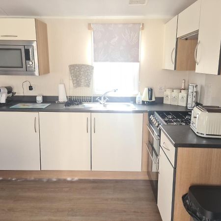 The Orchards Holiday Home Clacton-on-Sea Eksteriør billede