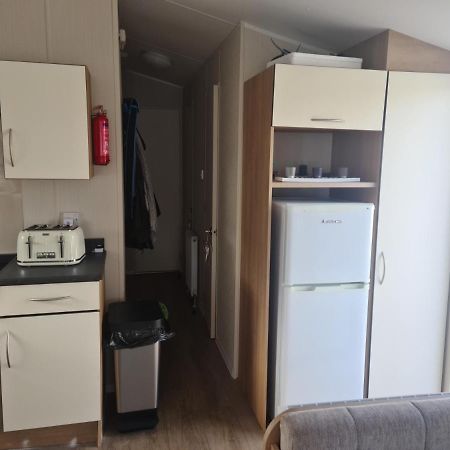 The Orchards Holiday Home Clacton-on-Sea Eksteriør billede