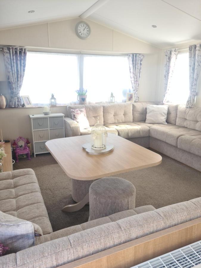 The Orchards Holiday Home Clacton-on-Sea Eksteriør billede