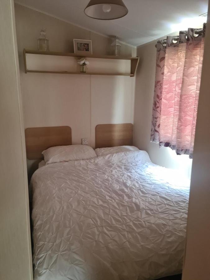 The Orchards Holiday Home Clacton-on-Sea Eksteriør billede