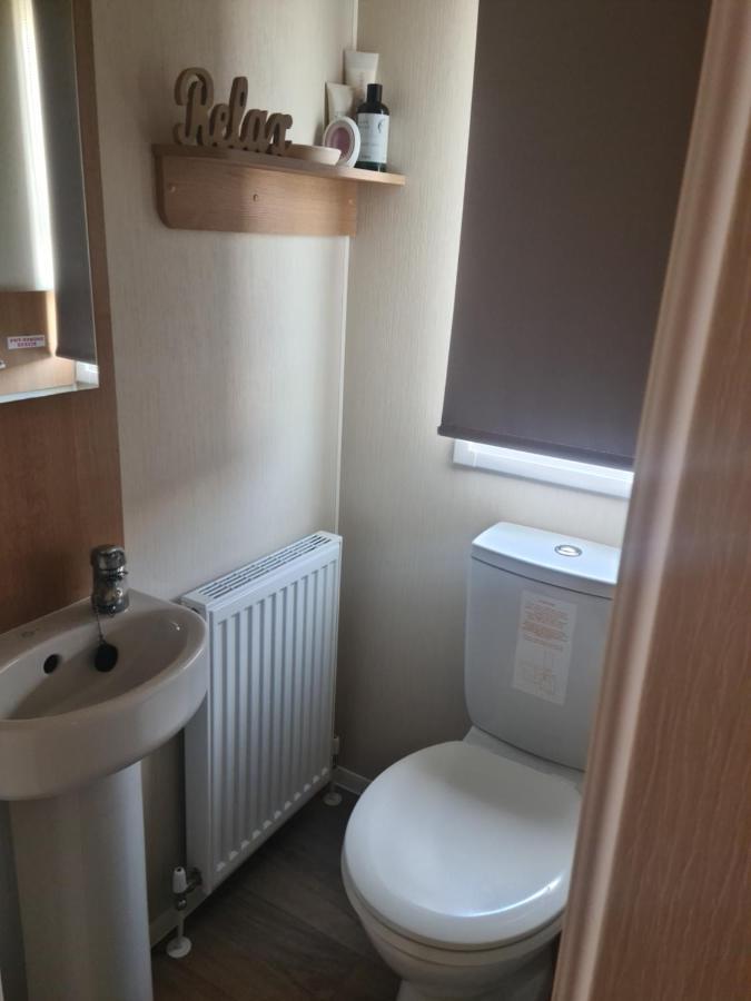 The Orchards Holiday Home Clacton-on-Sea Eksteriør billede