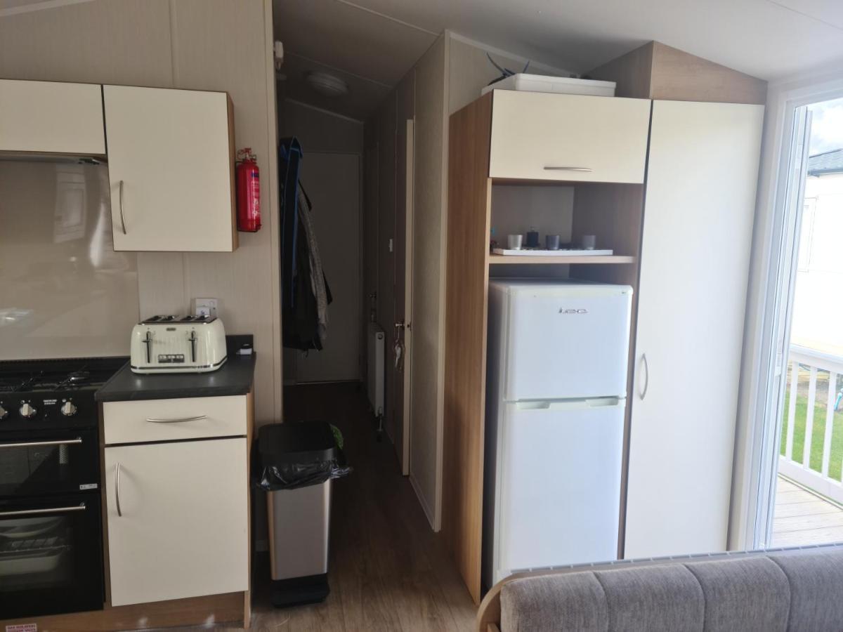 The Orchards Holiday Home Clacton-on-Sea Eksteriør billede